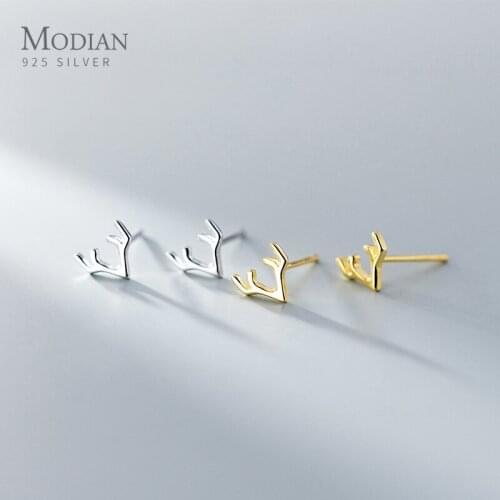 Colusiwei Silver 925 Jewelry Cute Heart Piggy Animal Stud Earrings for Women 2020 New Brincos Fashion Jewelry Accessories Female