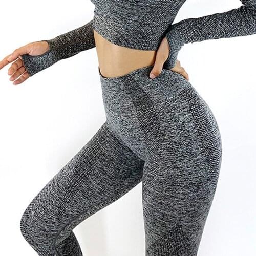 DaFeiBang Yoga Pants