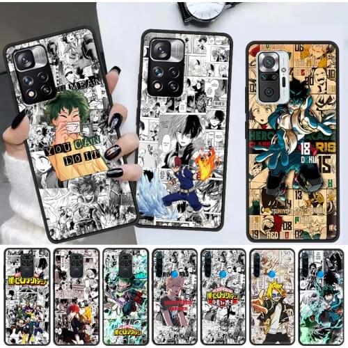 DIXSG Phone Cases Xiaomi Redmi 9T