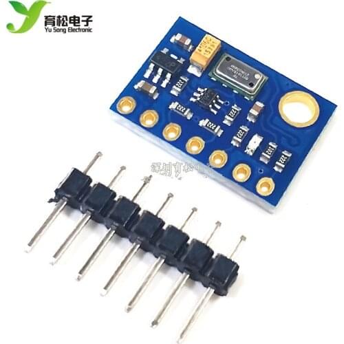 GY-63 MS5611-01BA03 Barometric Pressure Sensor Module High Precision Height Sensor Module