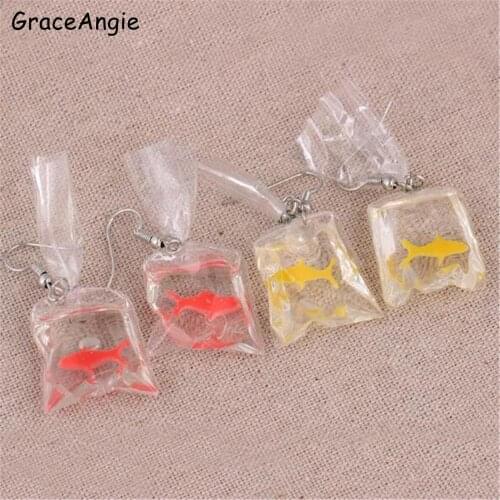 GraceAngie Women's Gold Bags