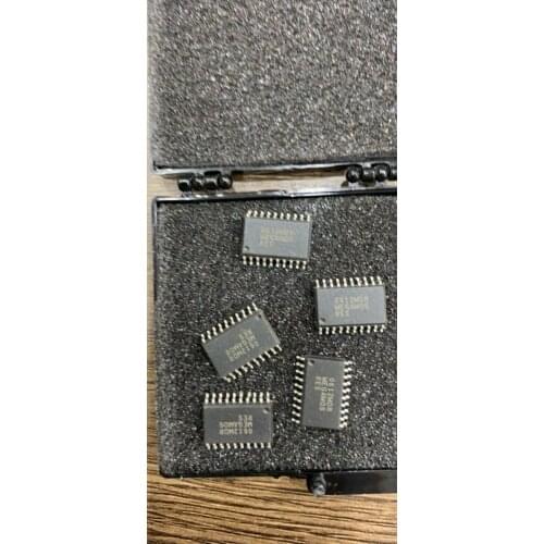 MEGAMOS MEGAMOS-RES high-end automotive computer instrumentation communication chip SOP20