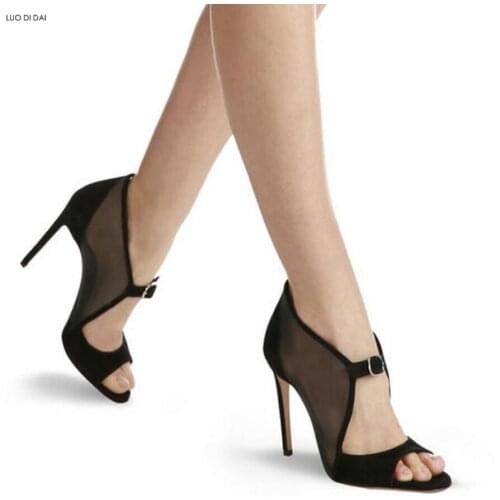 LUO DI DAI Women's Clogs