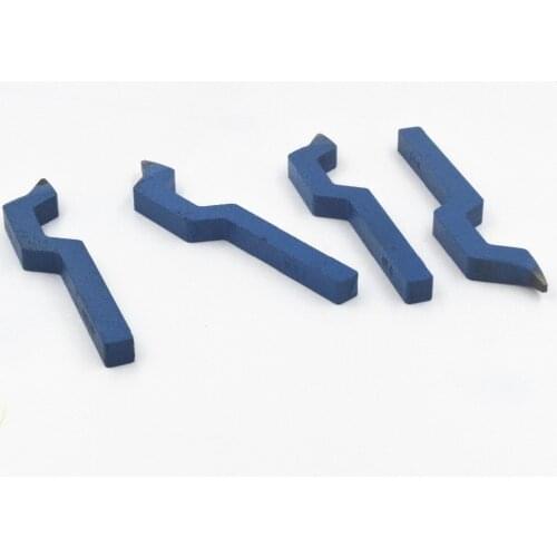 Small Metal Steel Punch Mold Mark Stamp Tool Gold Sterling Silver Ring Bracelet Earring Buckle JewelryMaking