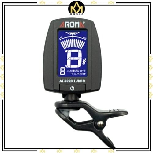 Tuners For Guitar NAOMI China