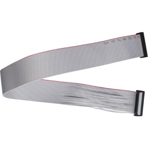 New Printhead Cable For Zebra 110Xi4 140Xi4 170Xi4 220Xi4 105SLplus Barcode Label Printer Spare Part