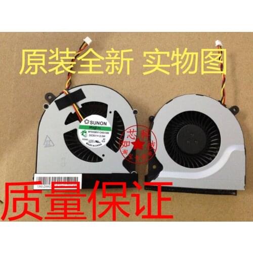 SUNON MF60090V1-C450-G99 DC5V 2.0W laptop cooling fan