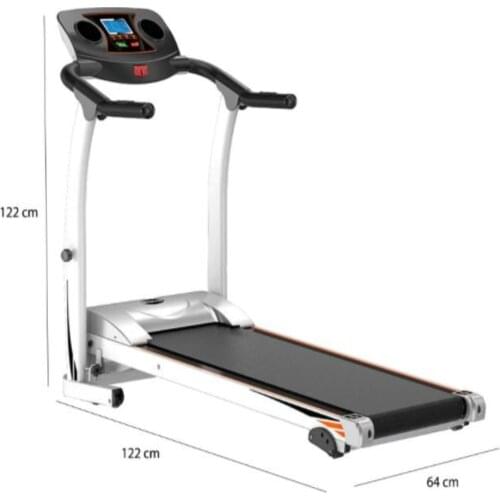 Ozio Treadmills