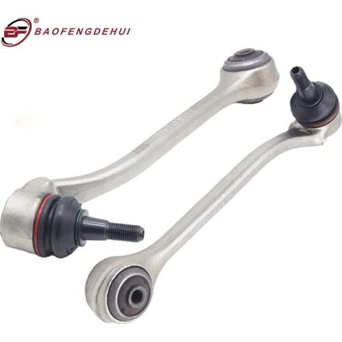 Front Lower Rearward Control Arm & Ball Joint Kit For BMW X3 E83 2004-2010 31103451881 31103451882