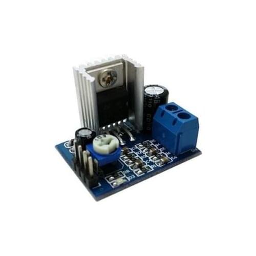 1PCS TDA2030A Amplifier Board module Voice Amplifier Single Power Supply