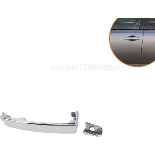 It Is Suitable For: Nissan Infiniti 80640-ca012 Left Front Door Handle Outer Door Handle