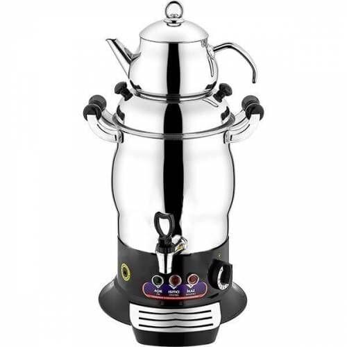 Remta Mini The teapot 5 L Electric samovar 316252202