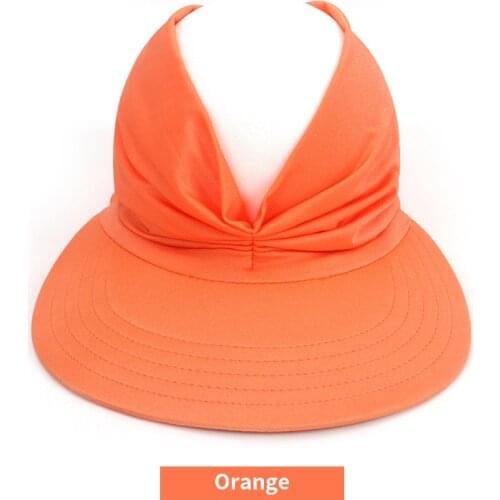 Hat Womens Sun Hat Sun Hat Womens Uv Protection Elastic Hollow Top Hat 2021 Summer Top Outdoor Quick-drying Sun Hat Summer Hat