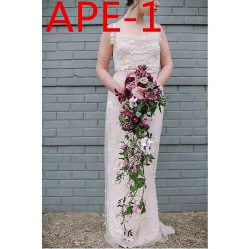 Weddings and important occasions / Wedding accessories / Bridal bouquets APE