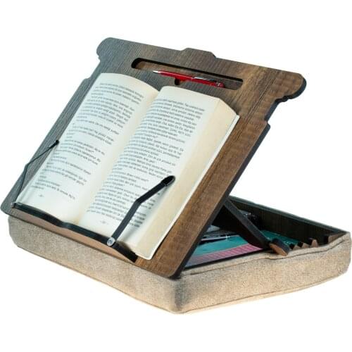 Vigo Wood Desktop Accessories