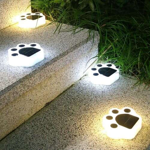 XURAN Garden Lights