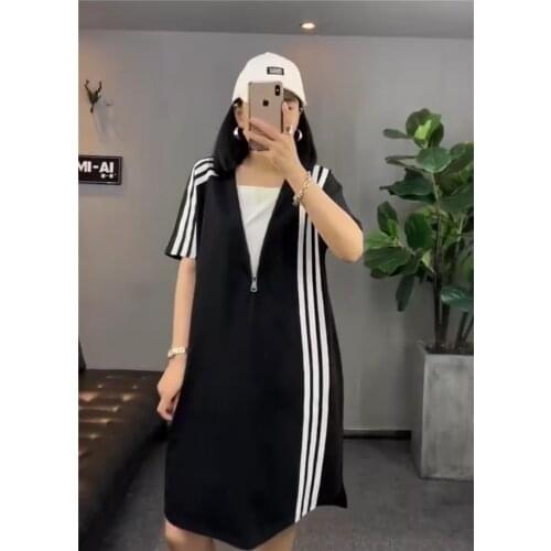 Yuemingfei Sports Summer Dresses