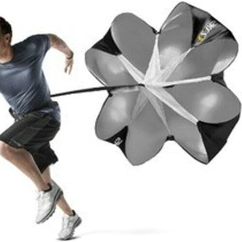 Running Power Umbrella Core Strength Sports Fitness Training Football Strength Umbrella Sports Weight Loss Umbrella