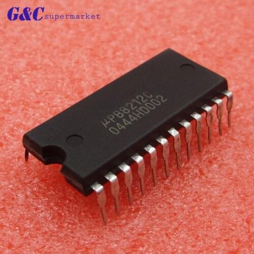 1/5PCS TMP82C51AP-2 TMP82C51 DIP-28 HIGH QUALITY IC diy electronics