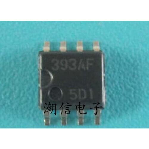 10cps 393AF HA17393AFEL SOP-8