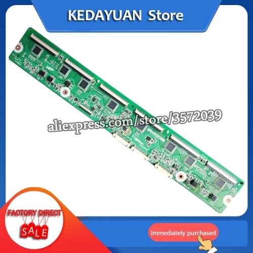 Free shipping original 100% test for samgsung S42AX-YB08 buffer board LJ41-06616A LJ92-01671A
