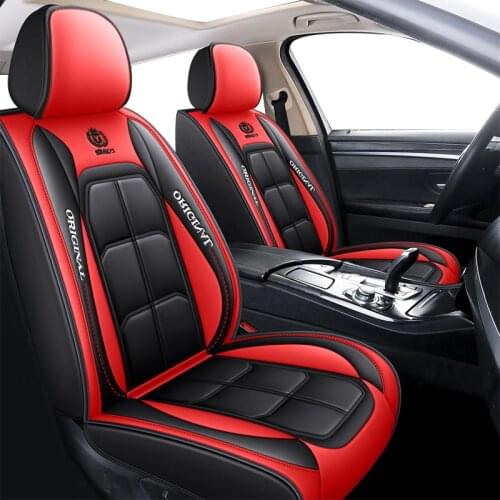 Car seat covers for geely emgrand ec7 atlas coolray ec8 gc9 accessories
