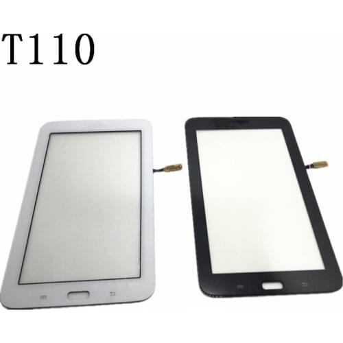 For Samsung Galaxy Tab 3 Lite 7.0 SM-T110 T111 T113 T114 T113NU T116 Touch Screen Digitizer Replacement