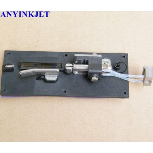 Compatible for Videojet 60u nozzle module Videojet 60um printhead engine 399422 for videojet 1210 1510 VJ1220 VJ1520 printer