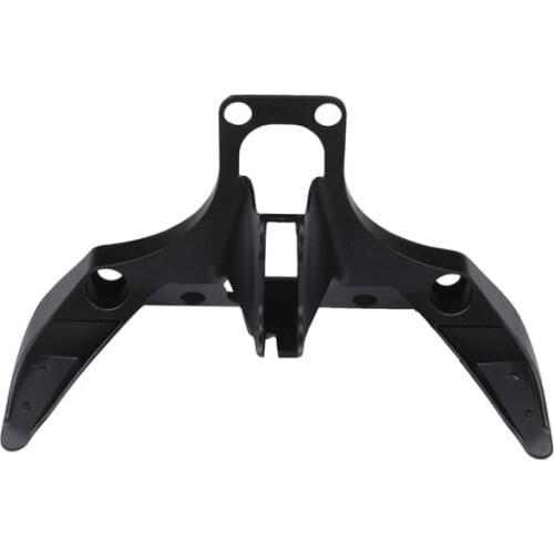 Motorcycle Headlight Bracket Upper Stay Fairing for Yamaha YZF R1 YZF-R1 2002 2003