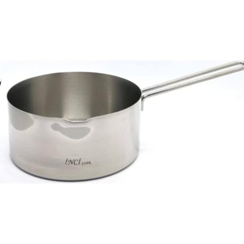 Kaçerola No 1 Creamer 0014