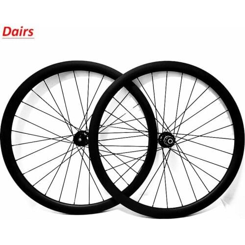 Carbon disc road wheelset 700c clincher 50x23mm carbon wheels disc 100x15 142x12 1700g road bicycle disc wheel pillar 1423