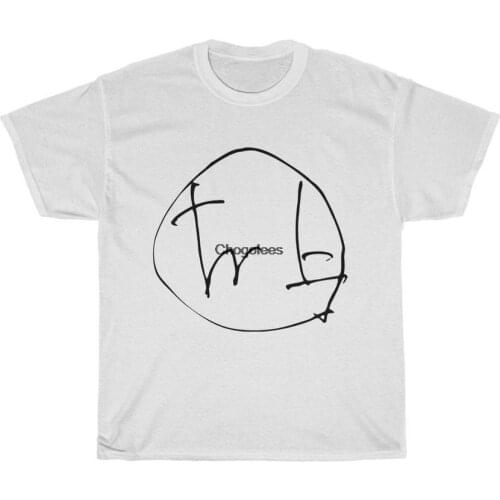 Haruki Murakami Signature Classic T Shirt for men and women