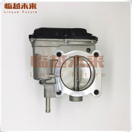 Throttle Body For Mitsubishi0 Pajero Montero 5010-16N40 OE: MN143348 5010-16N40 501016N40