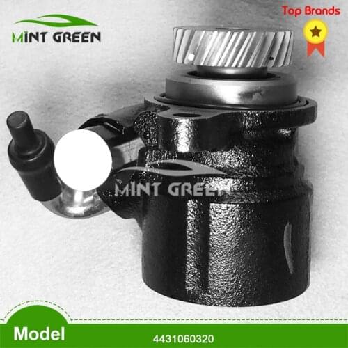 Power Steering Pump for Toyota LAND CRUISER 4.2L 4.2TD 4164cc 1998- 44310-60320 44310 60320 4431060320