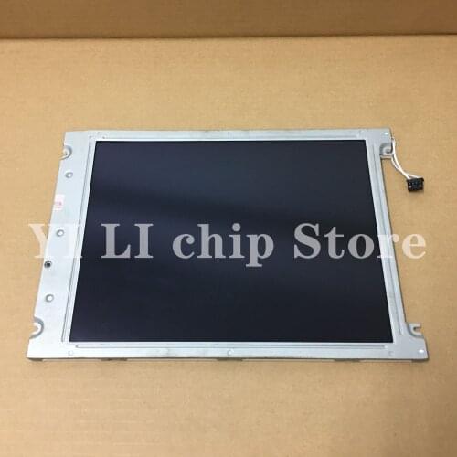 Original LRUGB6381B LCD screen