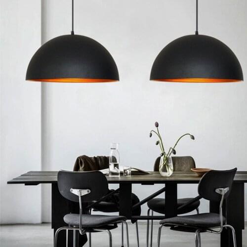 Led light hanglamp nordic lamp lighting light kitchen fixtures lumiere bedroom hanging lamp living room pendant light