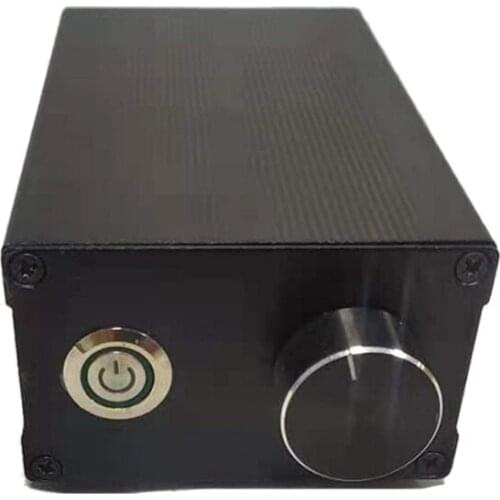 TPA3255 Power Amplifier 300Wx2 Class D Stereo Digital Audio Amp Hifi 2.0 Sound Amplifier Speaker DIY Home Theater