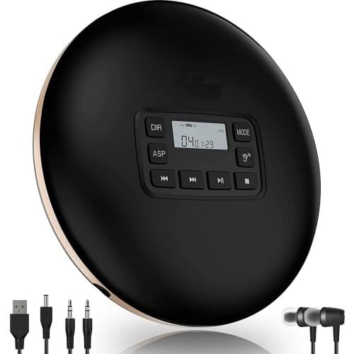 Weinichoi CD Players