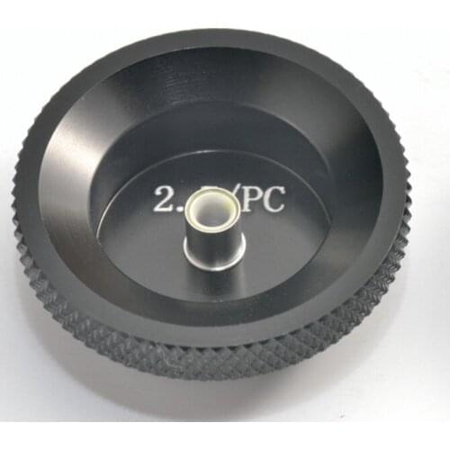 Westover Lion and 1.25PC 2.5APCSMA905 Fiber Optic Magnifier Endoscope Adapter 1 PCS