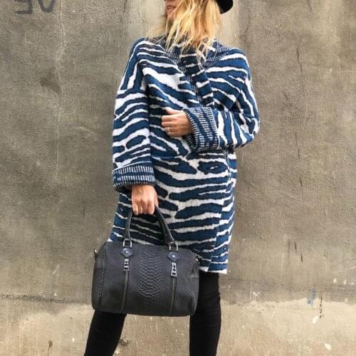 WSNG Women's Hooded Coats