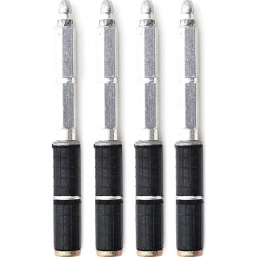 Water Stop Needle High Pressure Grouting Packer Grouting Needle Pouring Machine Accessories Grouting Nail Polyurethane Grouting