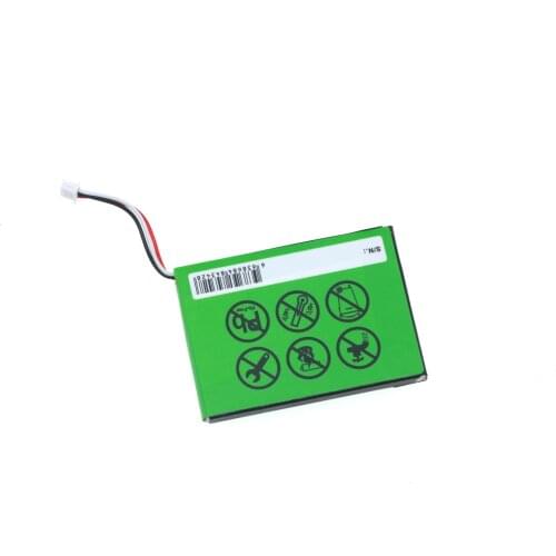 Xunneng iPOD 4th Generation Battery for Apple 616-0183 616-0206 616-0215 AW4701218074 ICP0534500 750mAh