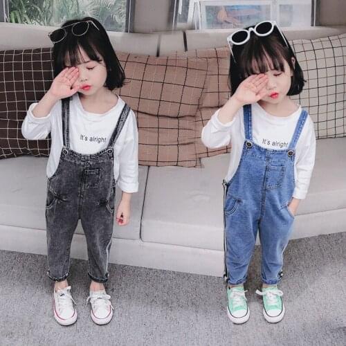 Летние комбинезоны для девочек Childhood Lovely China At AliExpress