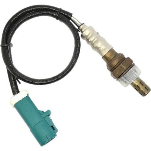 1Pc Oxygen Sensor For Ford Fiesta Mk5 Focus Mk1Fusion Mondeo Ka Mazda Oe 2S6A-9F472-Bb