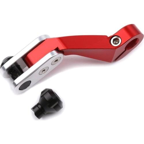 For Yamaha NVX155 Aerox155 Rocker Arm Cover Swingarm Bracket Mount NVX Aerox 155 Scooter Motorcycle Accessories Decoration Part
