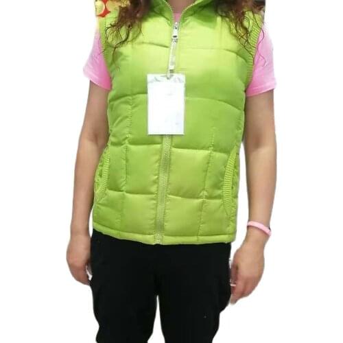 ENLU Travel Vests