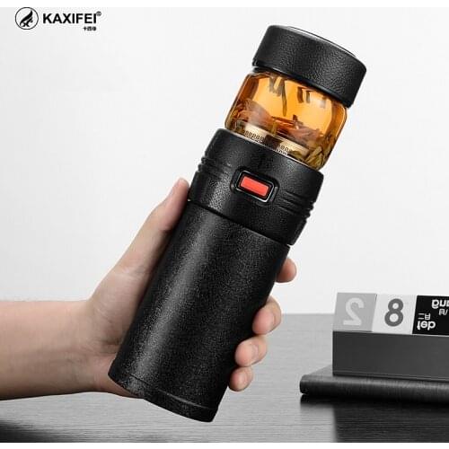 KAXIFEI Car Thermoses