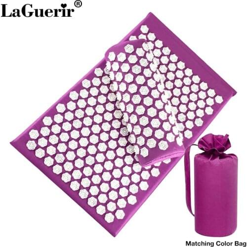 LaGuerir Massage Mats