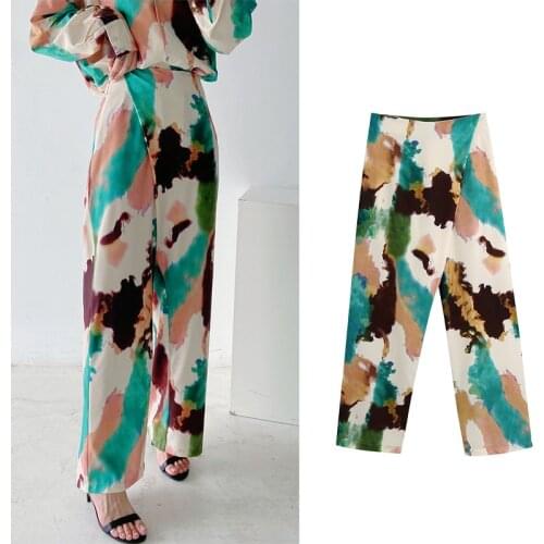 Женские летние брюки LPNVVS China At AliExpress