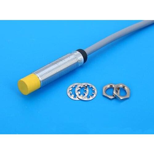 NI5-M12-AP6X NI5-M12-AN6X NI5-M12-AZ3X NI5-M12-RZ3X New High-Quality Switch Sensor